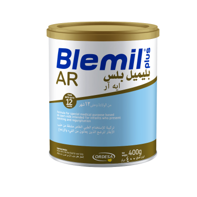 بليميل بلس AR 400 جم