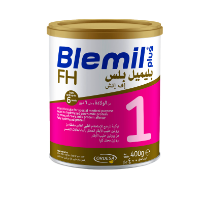 بليميل بلس FH1 400 جم