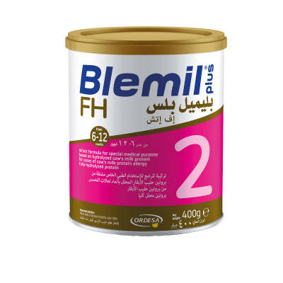 بليميل بلس FH2 400 جم