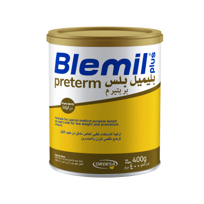 بليميل بلس بريترم 400 g