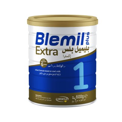 بليميل بلس اكسترا 1 600 جم
