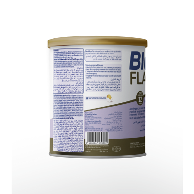 بليميل بلس FLA (250 جم)