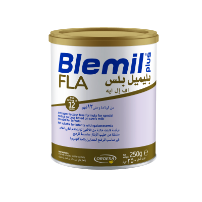 بليميل بلس FLA (250 جم)