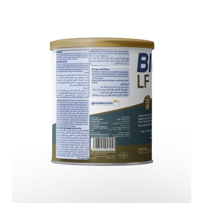 بليميل بلس LF 400 جم