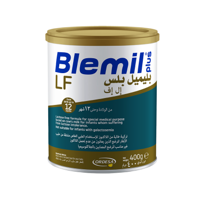 بليميل بلس LF 400 جم