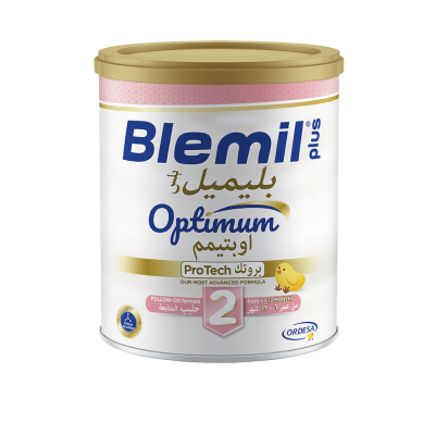بليميل بلس 2 اوبتيم بروتيك 400g
