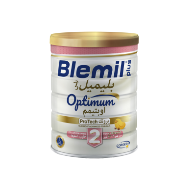 بليميل بلس 2 اوبتيم بروتيك 800 g