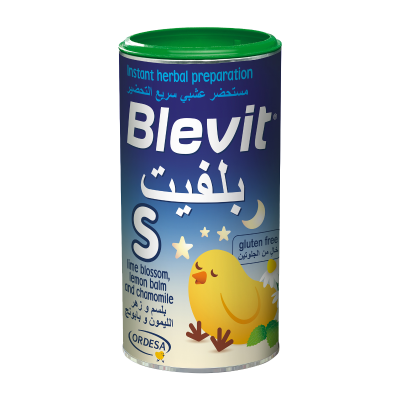 بليفيت (S) تركيبة أعشاب فورية – 200 جم