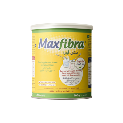 ماكس فيبرا 200 جم
