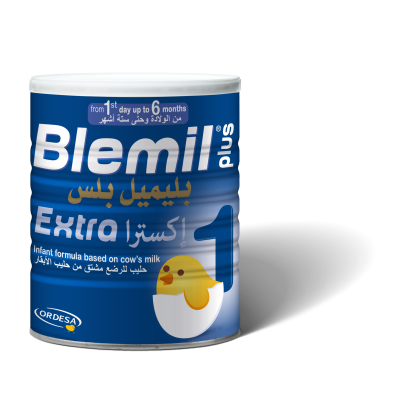 بليميل بلس إكسترا (1) 600 جم