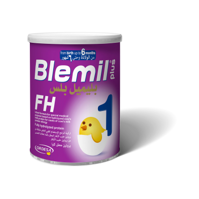 بلميل بلس FLA 400 جرام