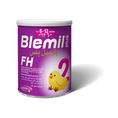 بليميل بلس FH2 400 جم