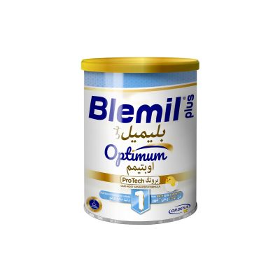 بليميل بلس (1) أوبتيمم بروتك 400 جم