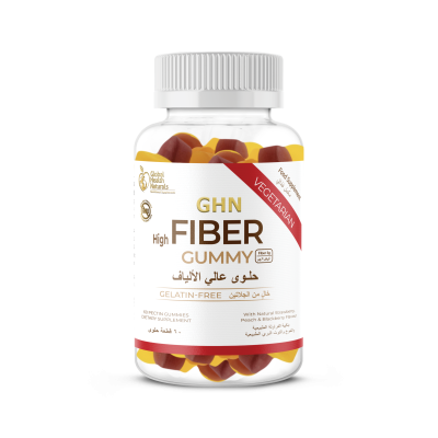 حلوى عالي الألياف (3جم) GHN