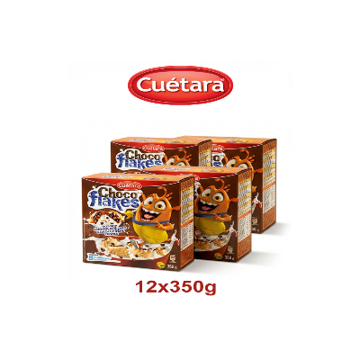 مجموعة شوكوفليكس