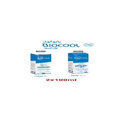 مجموعة مكس بايوكول للالام المفاصل والعظام